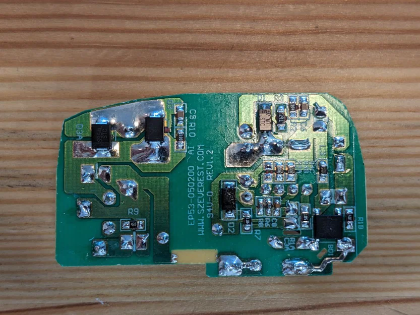 Vỏ hộp bảo vệ mô-đun nguồn 5V cho dự án DIY (Không cần ốc vít) - Image 5