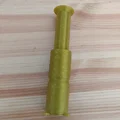 Trụ chống 3D điều chỉnh độ cao có cơ chế khóa (Lockable Extending Pillar) - Thumbnail 3