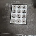 Dialpad / Dial Pad / Number Pad (Bàn phím số núm xoay) - Thumbnail 1