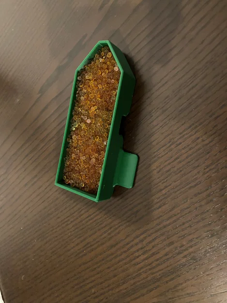 Khay Đựng Hạt Hút Ẩm Cho Filamentbox V2 (Silica Gel Tray) - Image 1
