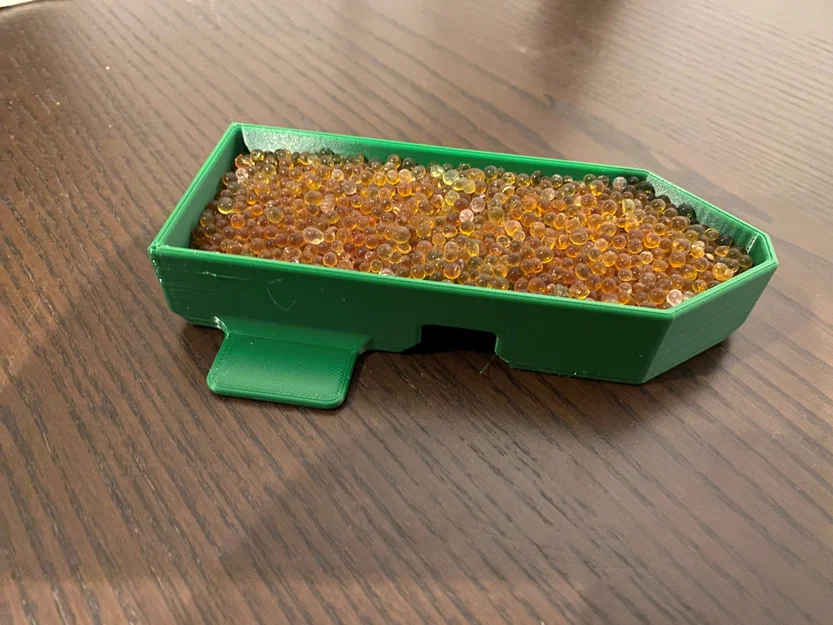 Khay Đựng Hạt Hút Ẩm Cho Filamentbox V2 (Silica Gel Tray) - Image 2