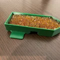 Khay Đựng Hạt Hút Ẩm Cho Filamentbox V2 (Silica Gel Tray) - Thumbnail 2