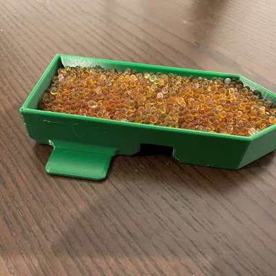 Khay Đựng Hạt Hút Ẩm Cho Filamentbox V2 (Silica Gel Tray)