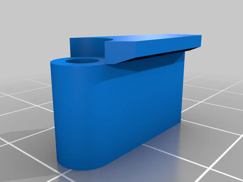 Ender 3 Neo/V2 Neo Satsana Remix (dùng được với CR Touch) - Image 1