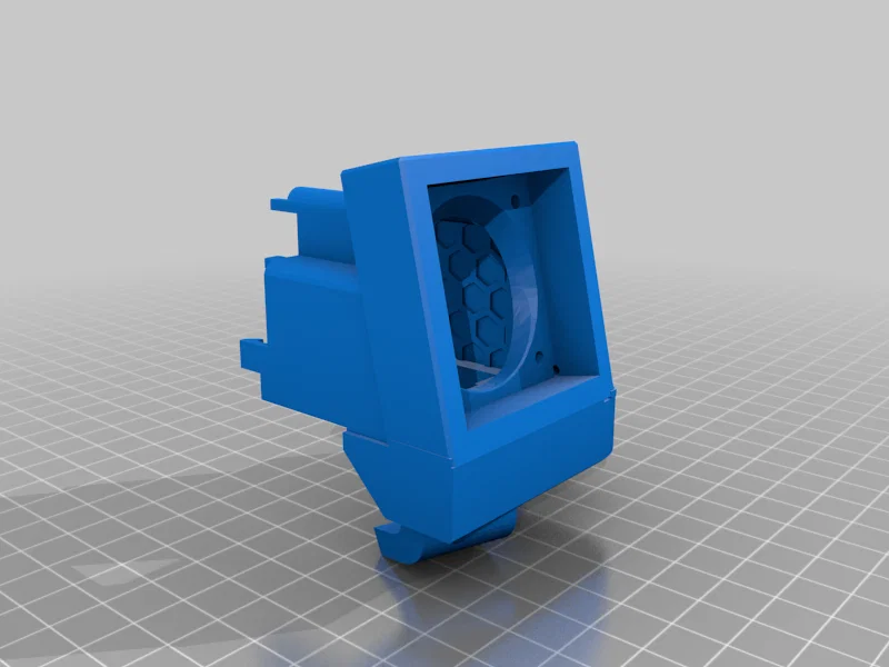 Ender 3 Neo/V2 Neo Satsana Remix (dùng được với CR Touch) - Image 2
