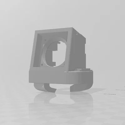 Ender 3 Neo/V2 Neo Satsana Remix (dùng được với CR Touch)