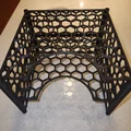 Kệ Modular Xếp Chồng Hộp Trà (Modular Shelf Tea Carton Stacker) - Thumbnail 1
