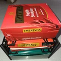 Kệ Modular Xếp Chồng Hộp Trà (Modular Shelf Tea Carton Stacker) - Thumbnail 2