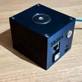 Hộp (case) Arduino UNO kèm Ethernet Shield - Thumbnail 1