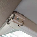 Sửa ốc bị lỏng trên khung chụp đèn - Thumbnail 6