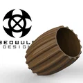 Bình Hoa Trang Trí (Decorative Vase) - Thumbnail 1