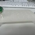 Khay 3D trưng bày kẹo mút và đồ dùng (Expositor con agujeros) - Thumbnail 1