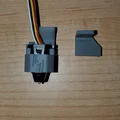 Giá đỡ cảm biến BIQU Microprobe cho máy in Voxelab Aries - Thumbnail 1