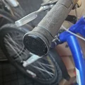 Nắp bịt đầu ghi đông xe đạp (Bike Handle Cap) in 3D bền đẹp - Thumbnail 1