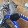 Nắp bịt đầu ghi đông xe đạp (Bike Handle Cap) in 3D bền đẹp - Thumbnail 2