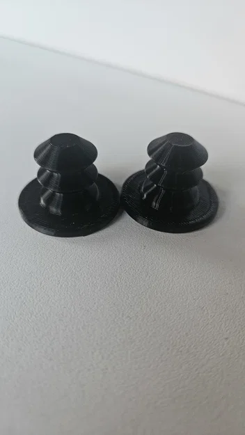 Nắp bịt đầu ghi đông xe đạp (Bike Handle Cap) in 3D bền đẹp - Image 4