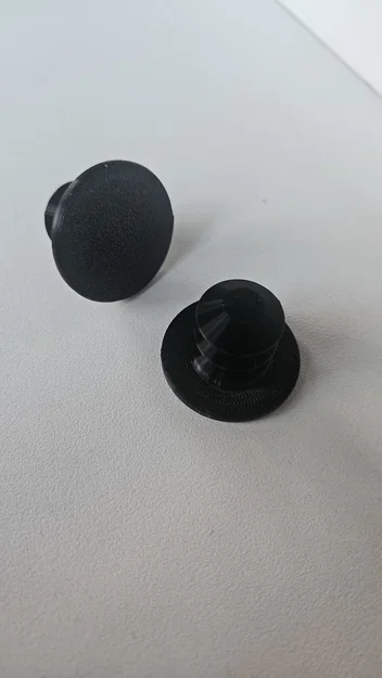 Nắp bịt đầu ghi đông xe đạp (Bike Handle Cap) in 3D bền đẹp - Image 5