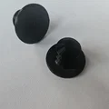 Nắp bịt đầu ghi đông xe đạp (Bike Handle Cap) in 3D bền đẹp - Thumbnail 5