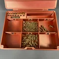 Hộp đựng ốc cấy Ruthex Box: Tổ chức linh kiện in 3D thông minh - Thumbnail 4
