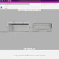 Hộp Đựng Thuốc Lá Thiết Kế Vương Miện (Cigarette Box) - Thumbnail 2