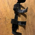 Giá treo lon nước uống 3D tiện lợi trên thắt lưng - Thumbnail 5