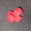 Móc HSW cho Filament Joiner (HSW Hook for Filament Joiner) - Thumbnail 3