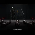 Bộ sưu tập 7 cán kiếm ánh sáng Inquisitor (Star Wars 3D Print) - Thumbnail 2