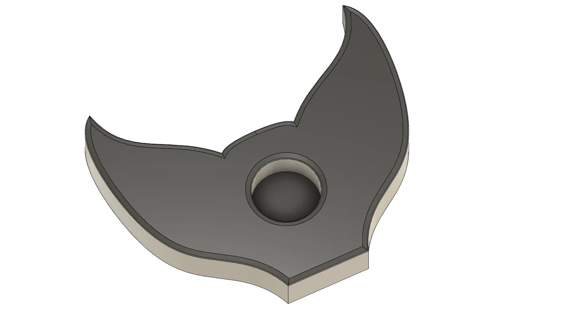 Logo Nam Châm Washington Capitals Cho Fan Khúc Côn Cầu - Image 2