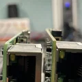 Nắp che LCD + màn hình cảm ứng Hyperpixel 4" - Thumbnail 6