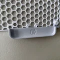 Gá treo Switch Lite cho Honeycomb Storage Wall (HSW) - Thumbnail 1