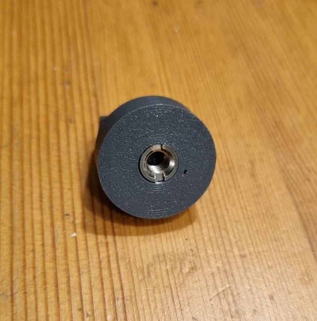 Đế gắn GoPro cho adapter 1/4" sang 3/8" - Image 3