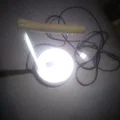 Đèn có pin (Lampka z baterią) - Thumbnail 2