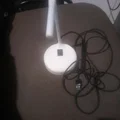 Đèn có pin (Lampka z baterią) - Thumbnail 4