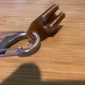 Kẹp Giữ Cần Câu (TPU) – Rod Holder: A Third Hand on the Water - Thumbnail 2