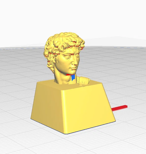 David Keycap - Image 2
