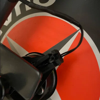 Giá đỡ cảm biến tốc độ cho Schwinn IC4/IC8 & Bowflex C6 Spin Cycle