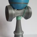 Kendama (authentic) – Kendama dễ in, đúng kích thước chuẩn - Thumbnail 2