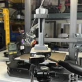 Giá đỡ điện thoại gắn tripod, không cần ê-cu - Thumbnail 6
