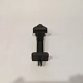 Ngàm 3D chuyển đổi điện thoại sang chân máy Action Cam (GoPro style) - Thumbnail 3