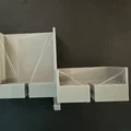 Giá treo tường để điện thoại, kính và phụ kiện công nghệ - Thumbnail 3