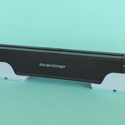 Cradle Gridfinity cho ScanSnap iX100