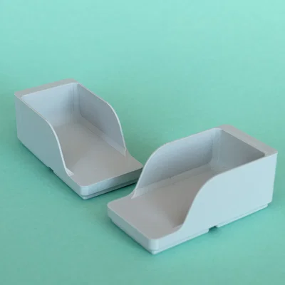 Cradle Gridfinity cho ScanSnap iX100