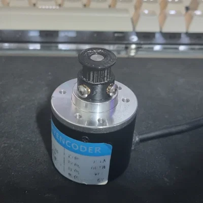 Heatset Insert cho GT2 20T Pulley