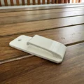 Móc treo 3D đa năng cho môi trường gió mạnh - Dễ dàng in ấn - Thumbnail 1