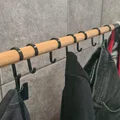 Móc treo đồ thông minh cho thanh ray 20mm (Rail Hanger) - Thumbnail 2