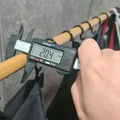 Móc treo đồ thông minh cho thanh ray 20mm (Rail Hanger) - Thumbnail 3