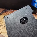 Ngàm gắn camera cho bàn in Flsun V400 (Flsun V400 bed camera) - Thumbnail 3