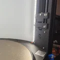 Ngàm gắn camera cho bàn in Flsun V400 (Flsun V400 bed camera) - Thumbnail 5