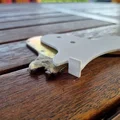 Khớp nối thay thế cho ghế thư giãn sân vườn Schou - Thumbnail 2
