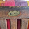 Khớp nối thay thế cho ghế thư giãn sân vườn Schou - Thumbnail 4